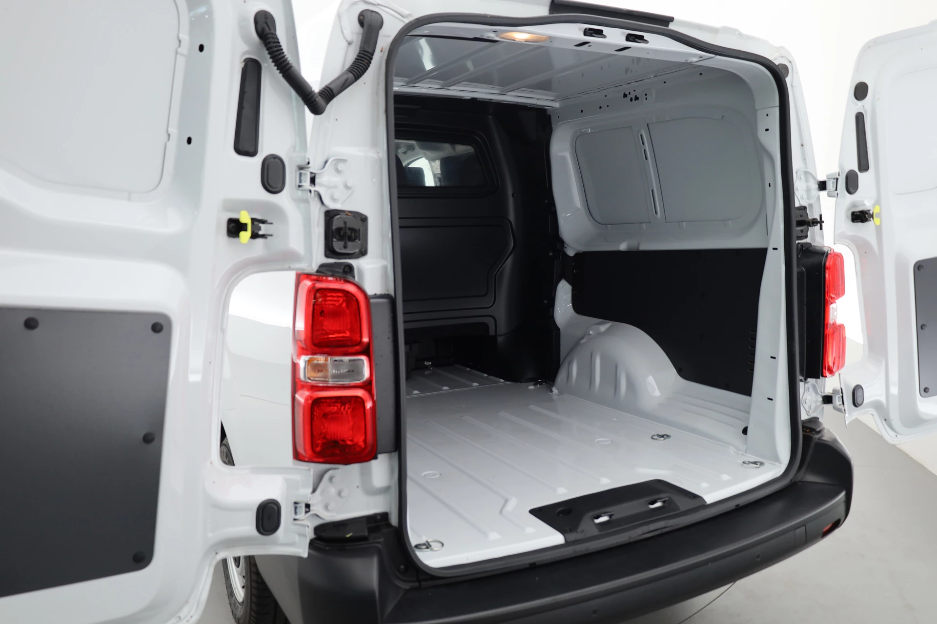 Hoofdafbeelding Fiat Scudo