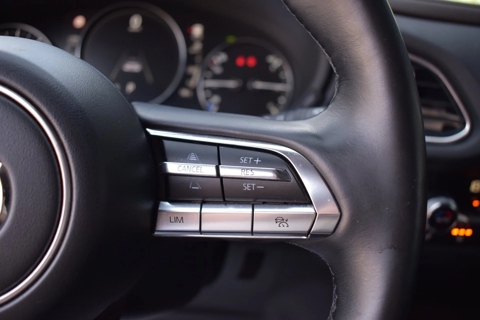 Hoofdafbeelding Mazda CX-30