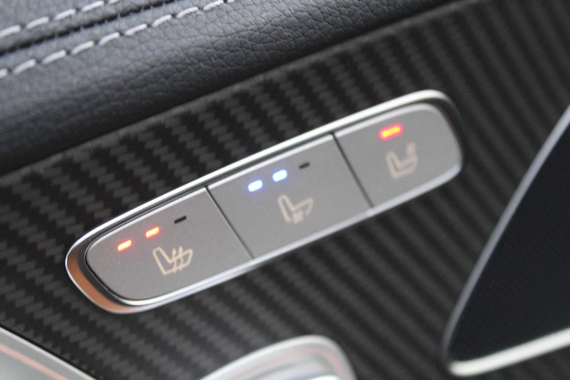 Hoofdafbeelding Mercedes-Benz AMG GT