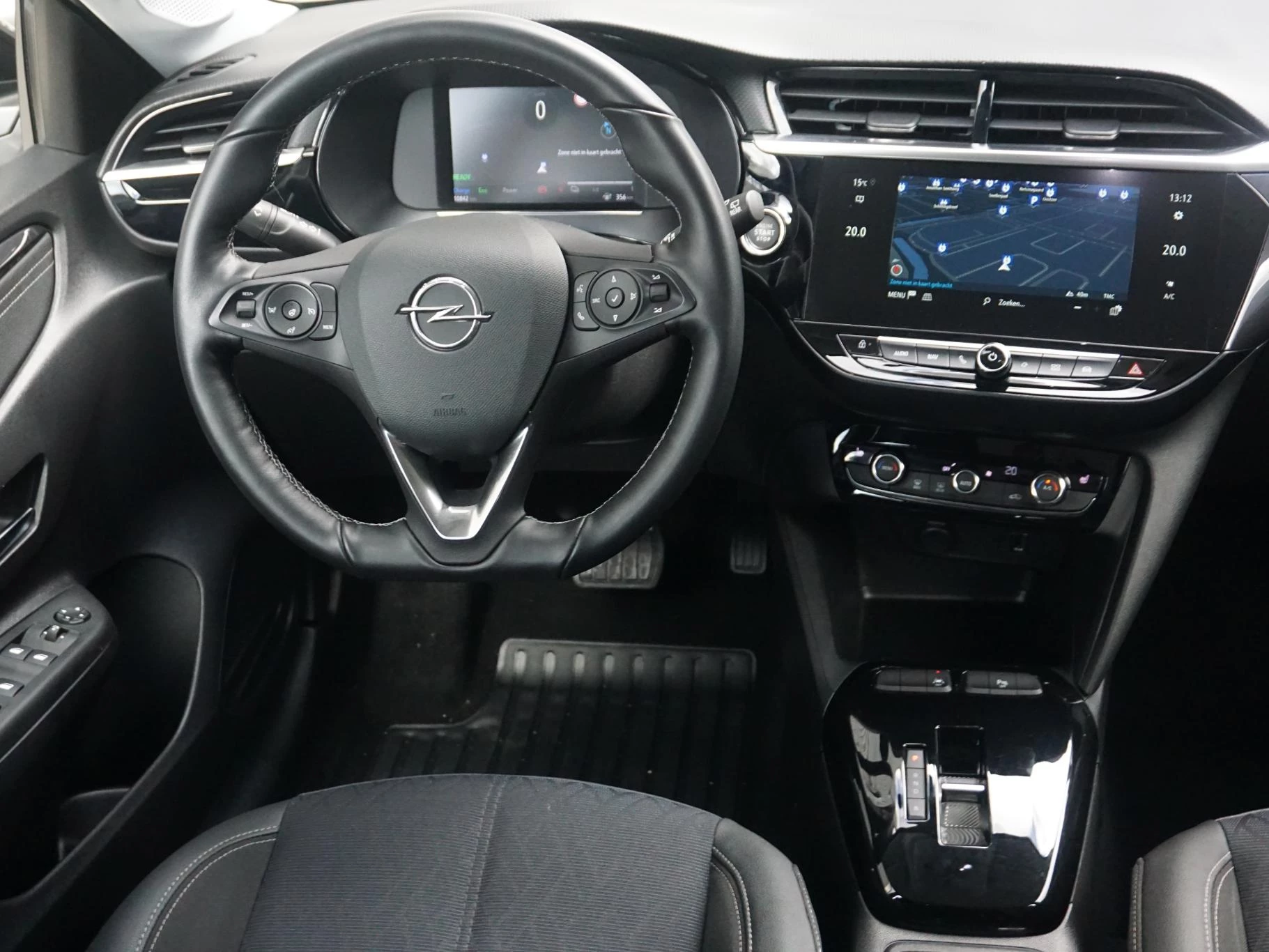 Hoofdafbeelding Opel Corsa-e