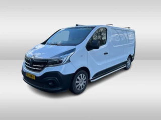 Renault Trafic 2.0 dCi L2 H1 120pk Airco Navigatie