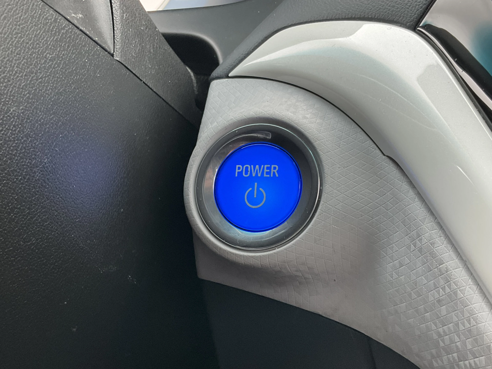 Hoofdafbeelding Opel Ampera-e