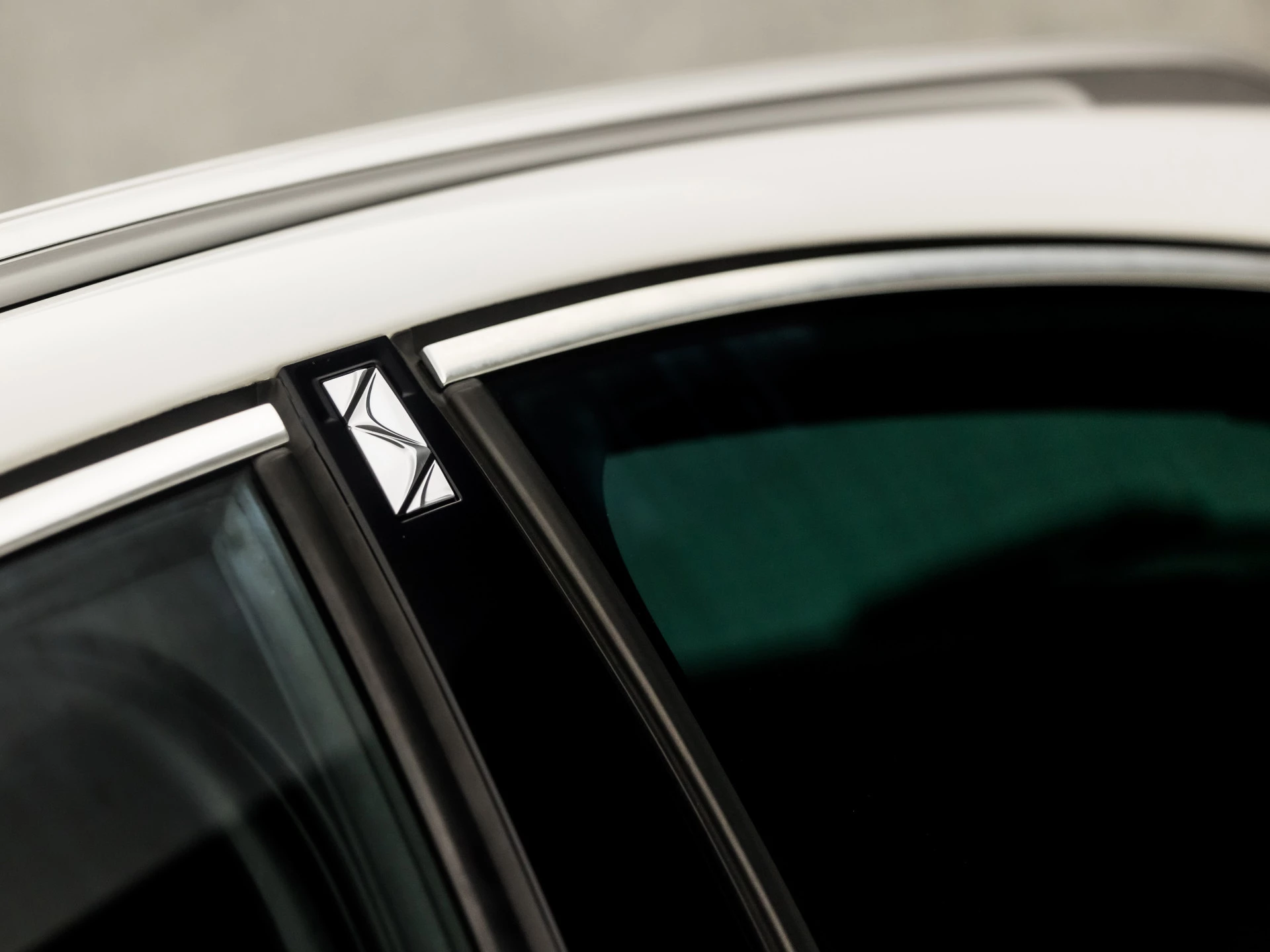 Hoofdafbeelding DS DS 4