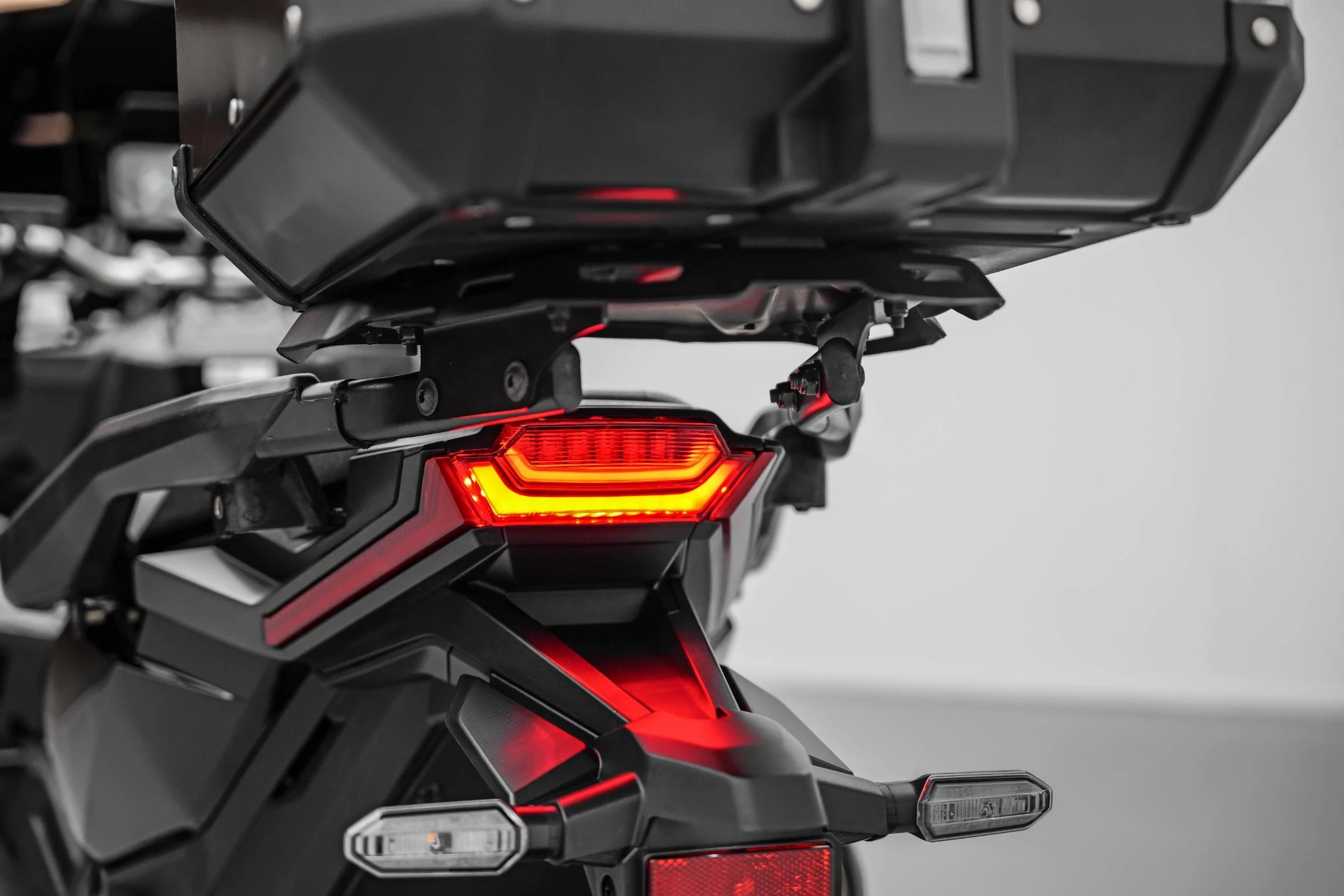 Hoofdafbeelding Honda NC 750