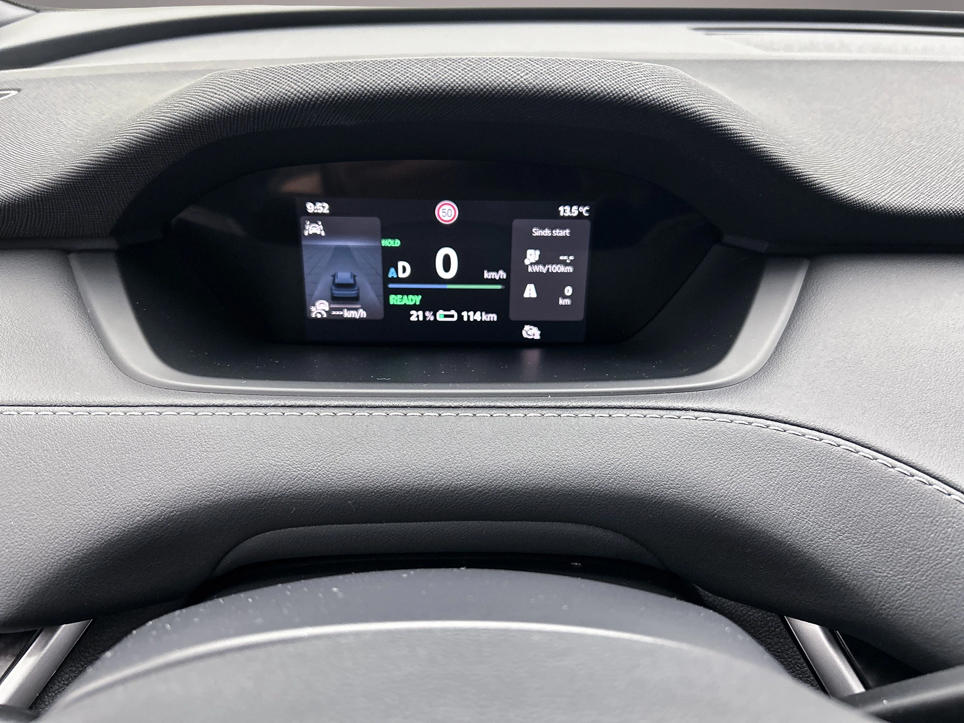 Hoofdafbeelding Škoda Elroq