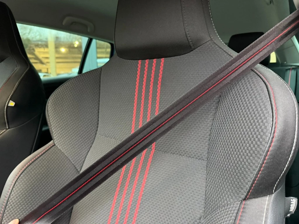 Hoofdafbeelding Renault Megane E-Tech