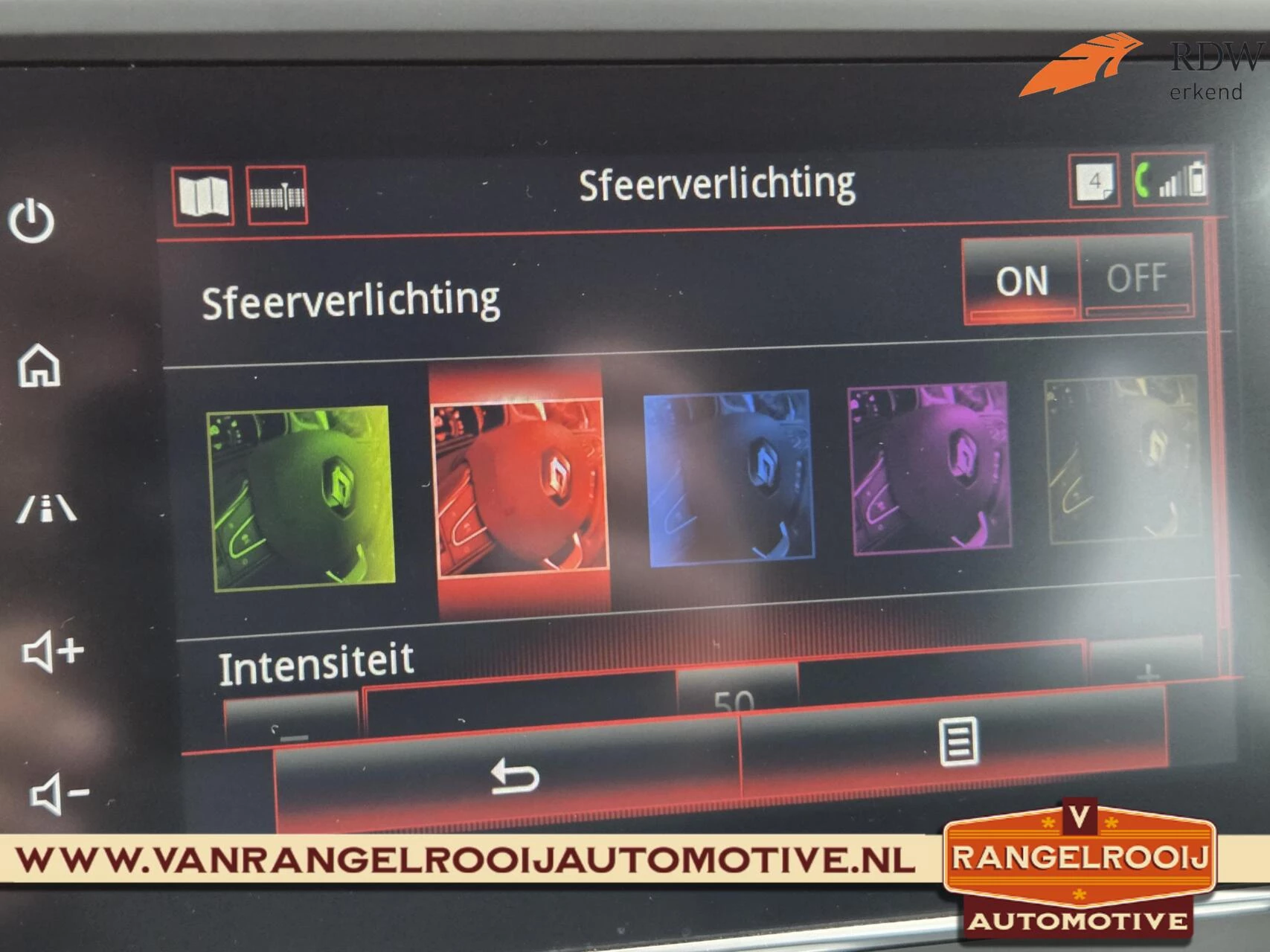 Hoofdafbeelding Renault Kadjar