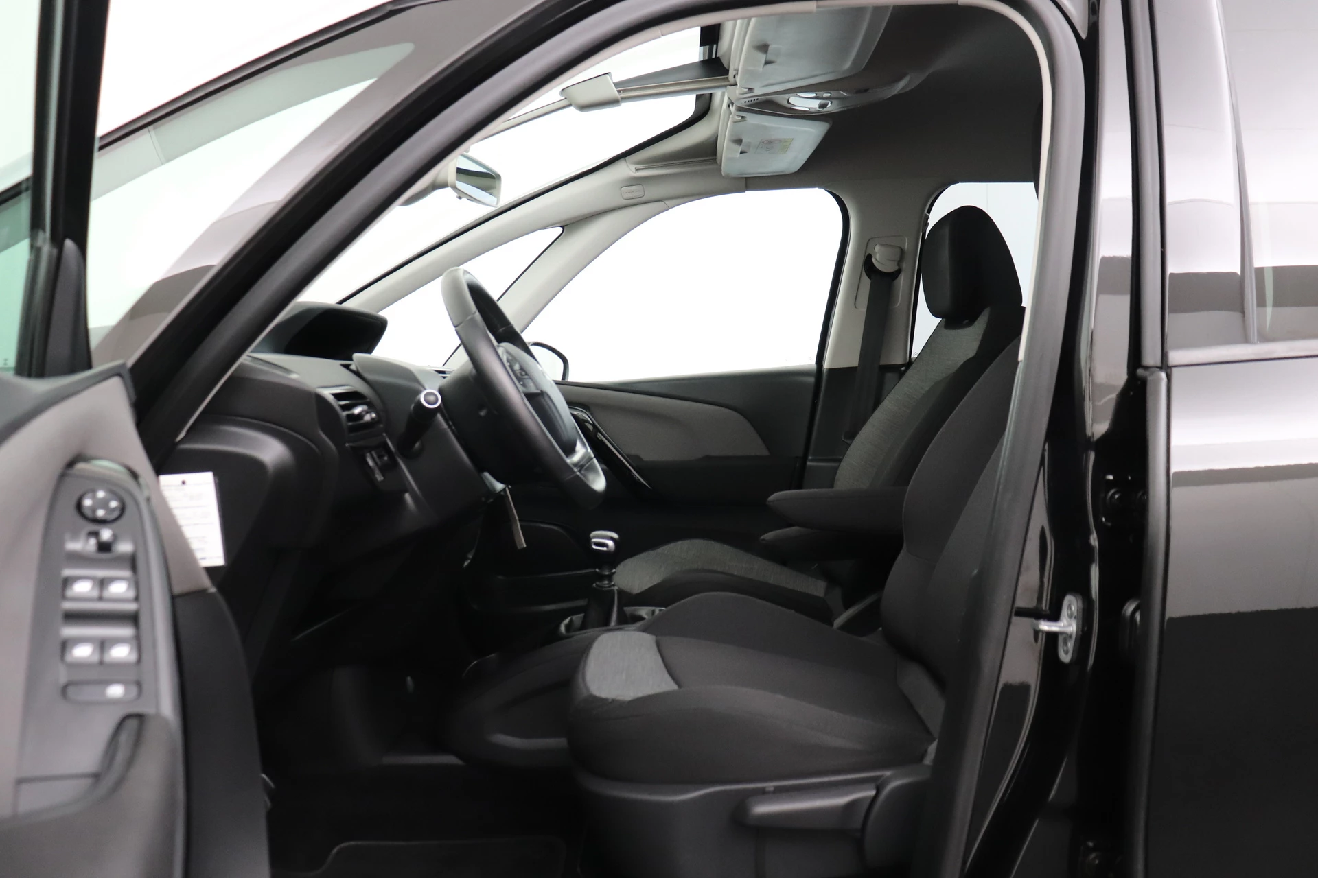 Hoofdafbeelding Citroën Grand C4 Spacetourer