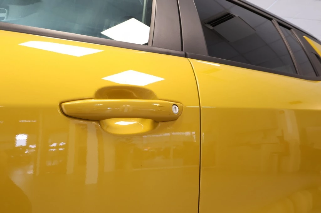 Hoofdafbeelding Jeep Avenger