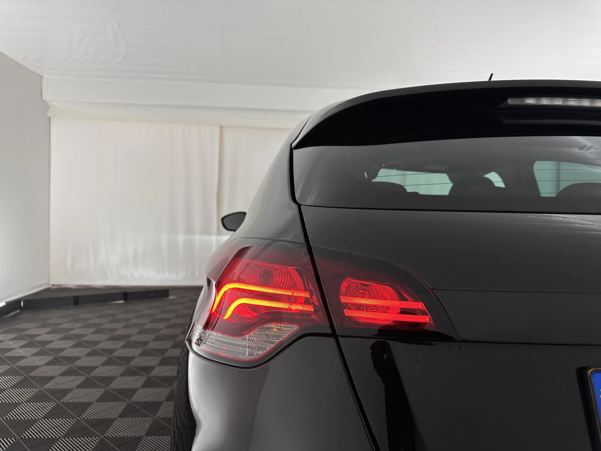 Hoofdafbeelding DS DS 4