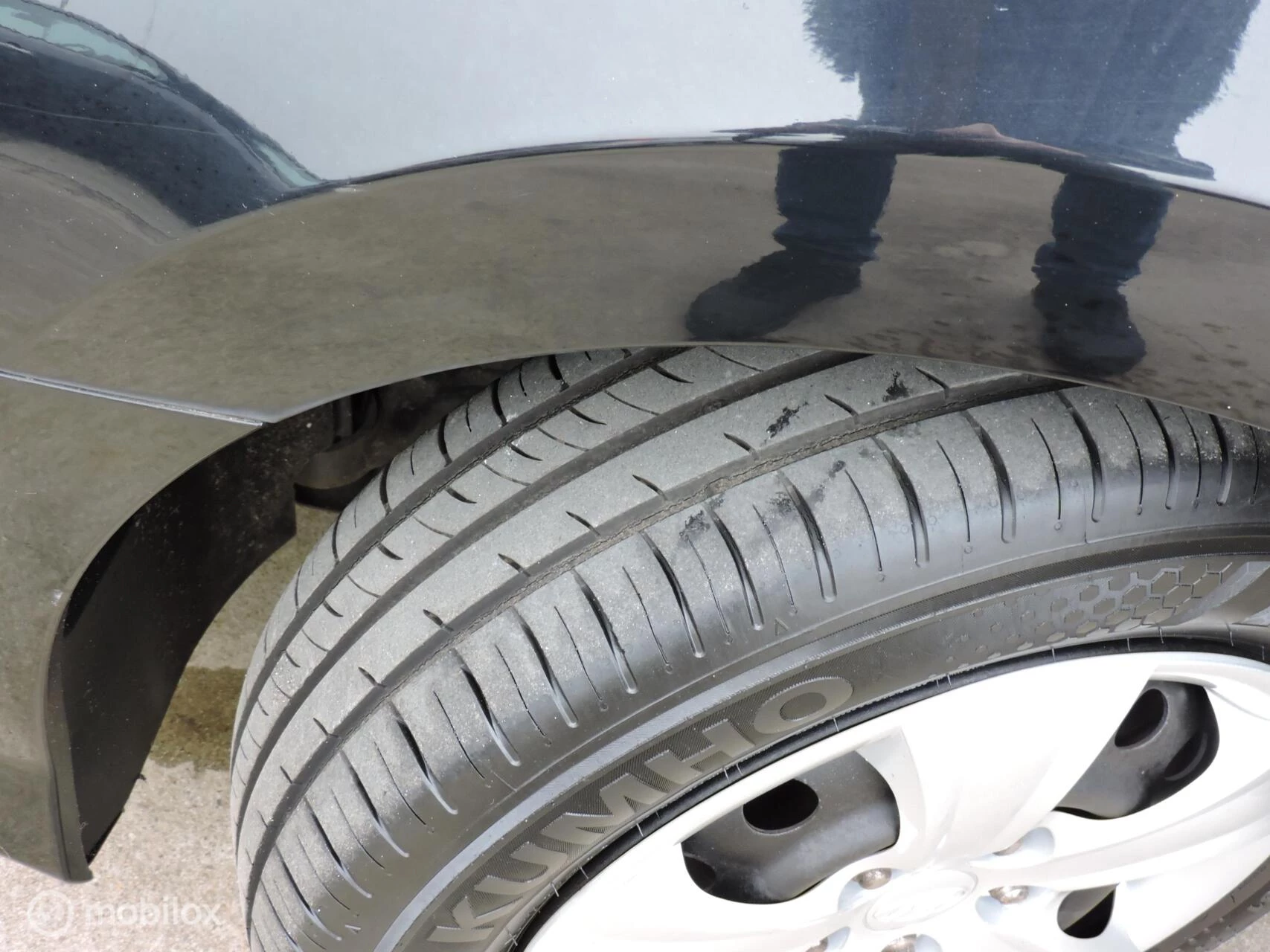 Hoofdafbeelding Hyundai i30