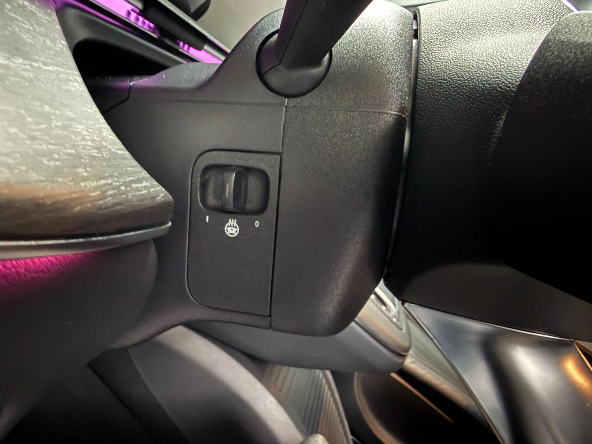 Hoofdafbeelding Mercedes-Benz EQV