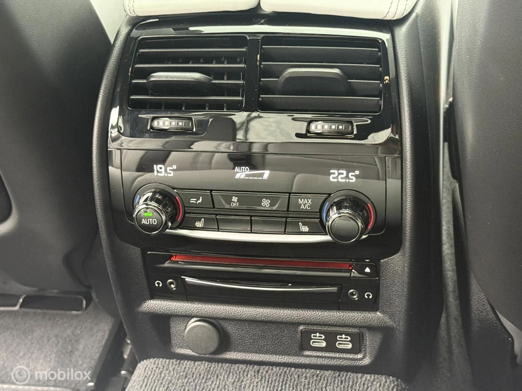 Hoofdafbeelding BMW M5