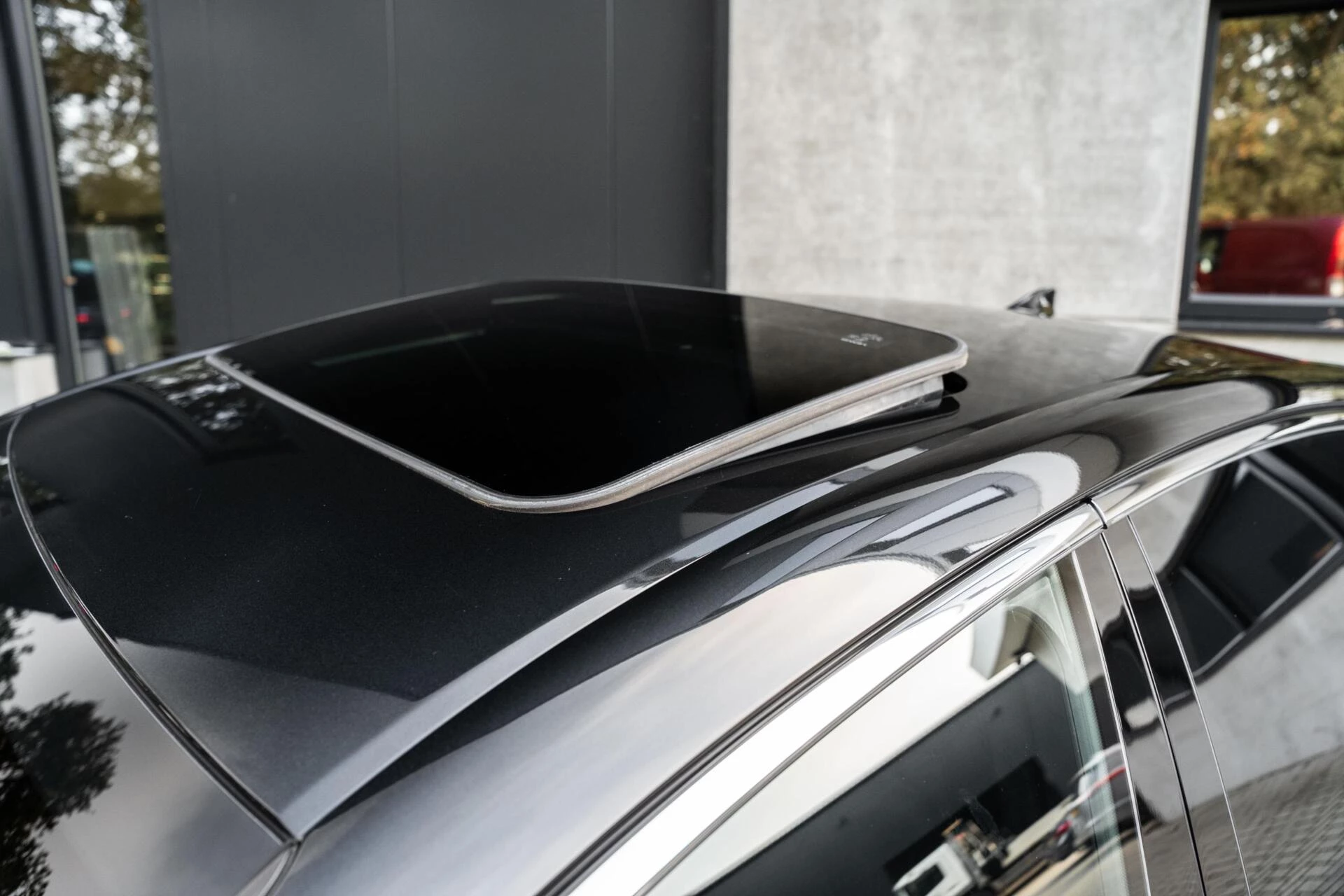 Hoofdafbeelding Lexus LS