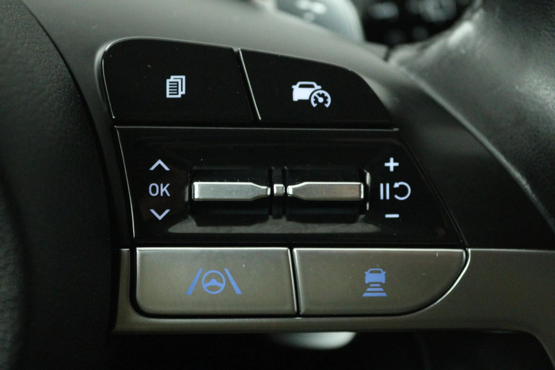 Hoofdafbeelding Hyundai Tucson Hybrid