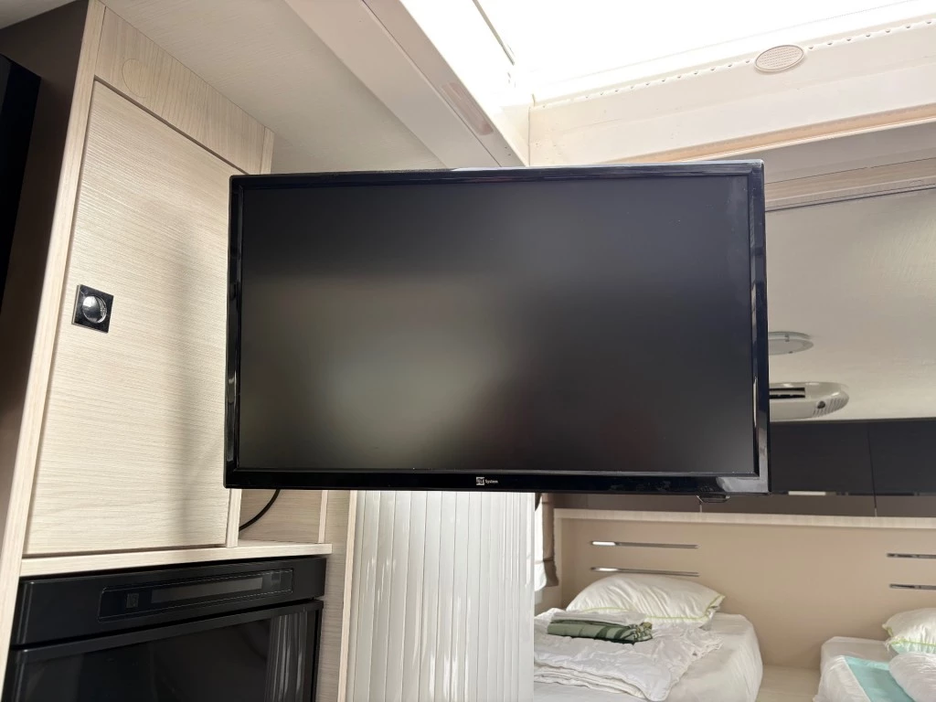 Hoofdafbeelding Chausson 727 Ga Welcome 2019