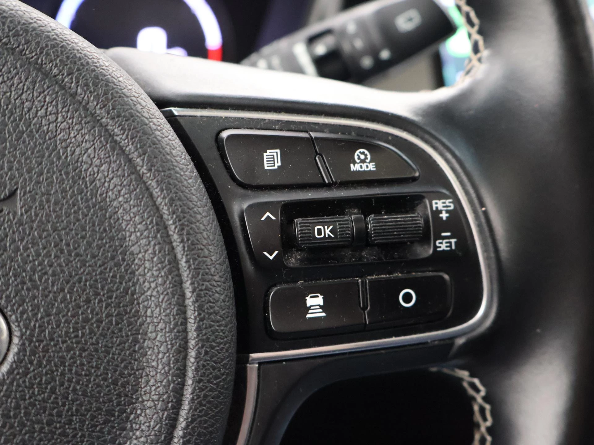 Hoofdafbeelding Kia e-Niro