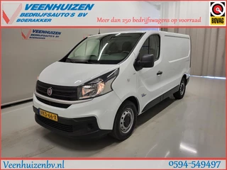 Hoofdafbeelding Fiat Talento