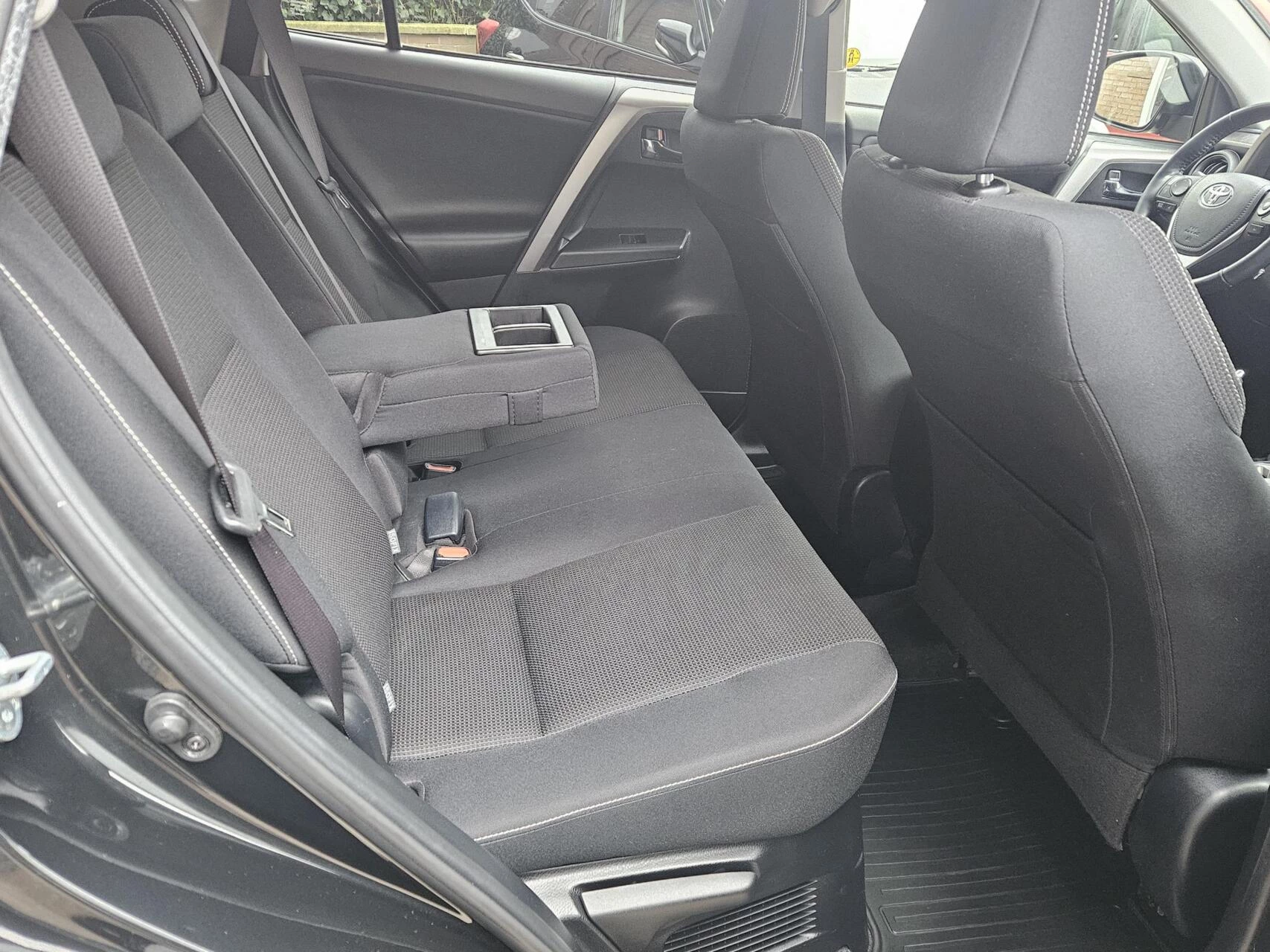 Hoofdafbeelding Toyota RAV4