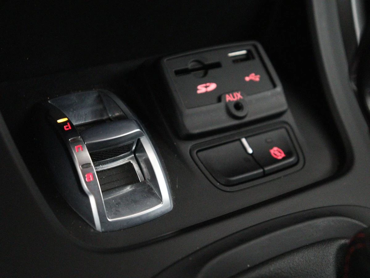 Hoofdafbeelding Alfa Romeo Giulietta