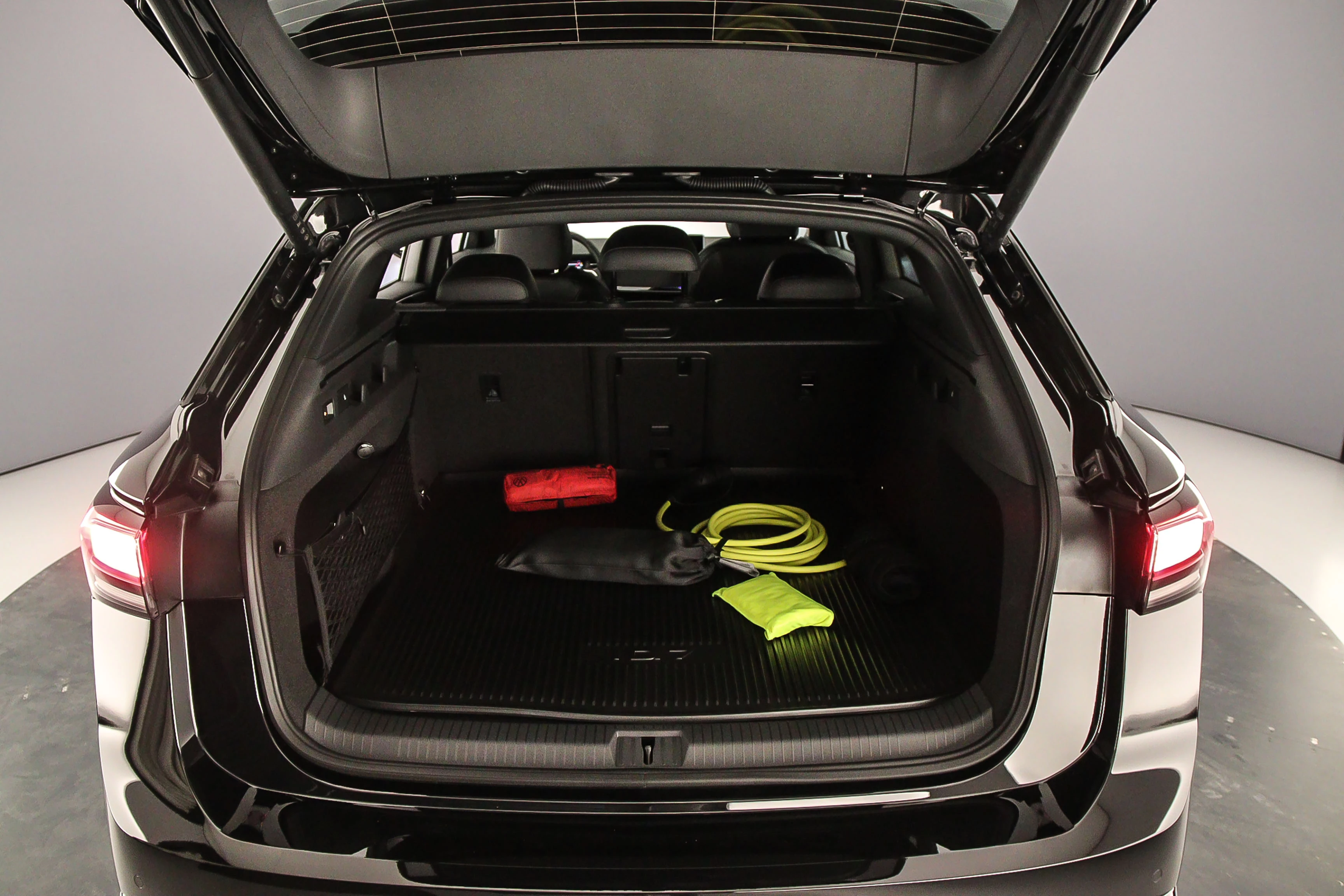 Hoofdafbeelding Volkswagen ID.7