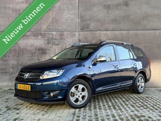 Dacia Logan MCV 0.9 TCe 10th Anniversary 1ste eigen | Trekhaak!
