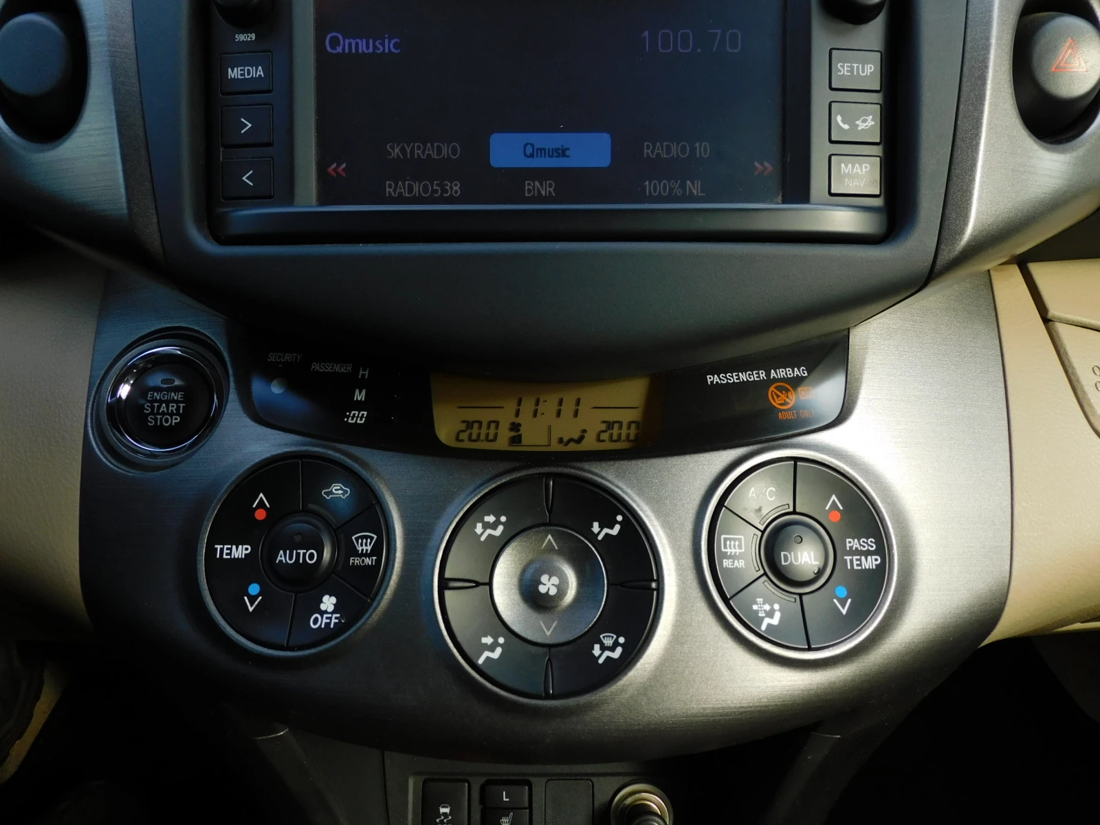 Hoofdafbeelding Toyota RAV4