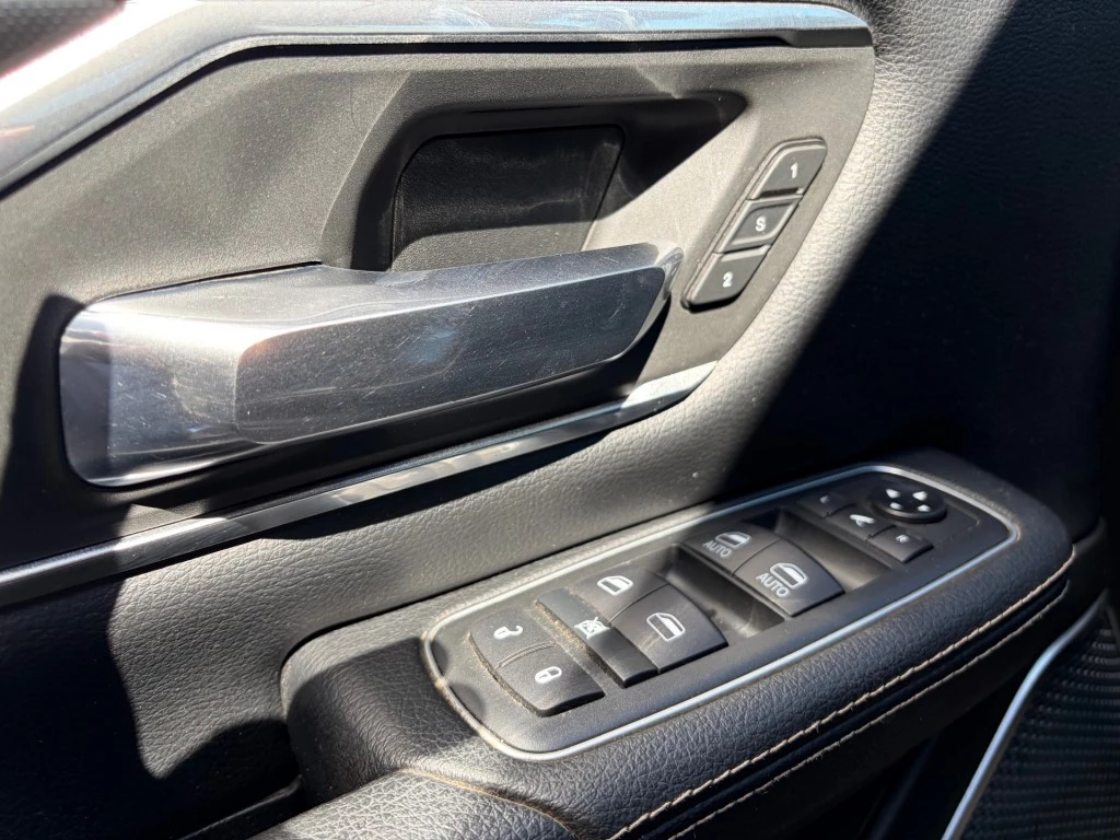 Hoofdafbeelding Dodge Ram Pick-Up