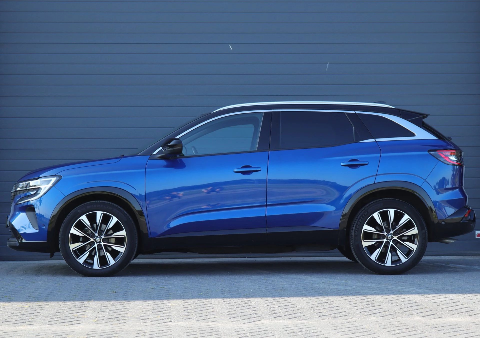 Hoofdafbeelding Renault Austral