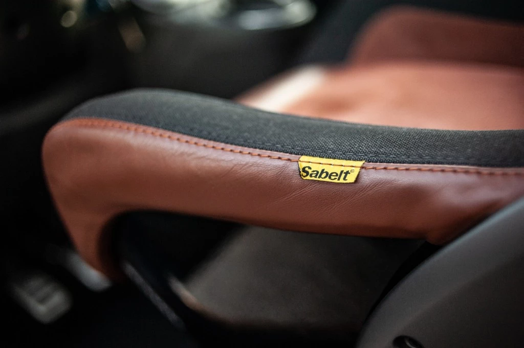 Hoofdafbeelding Abarth 500C