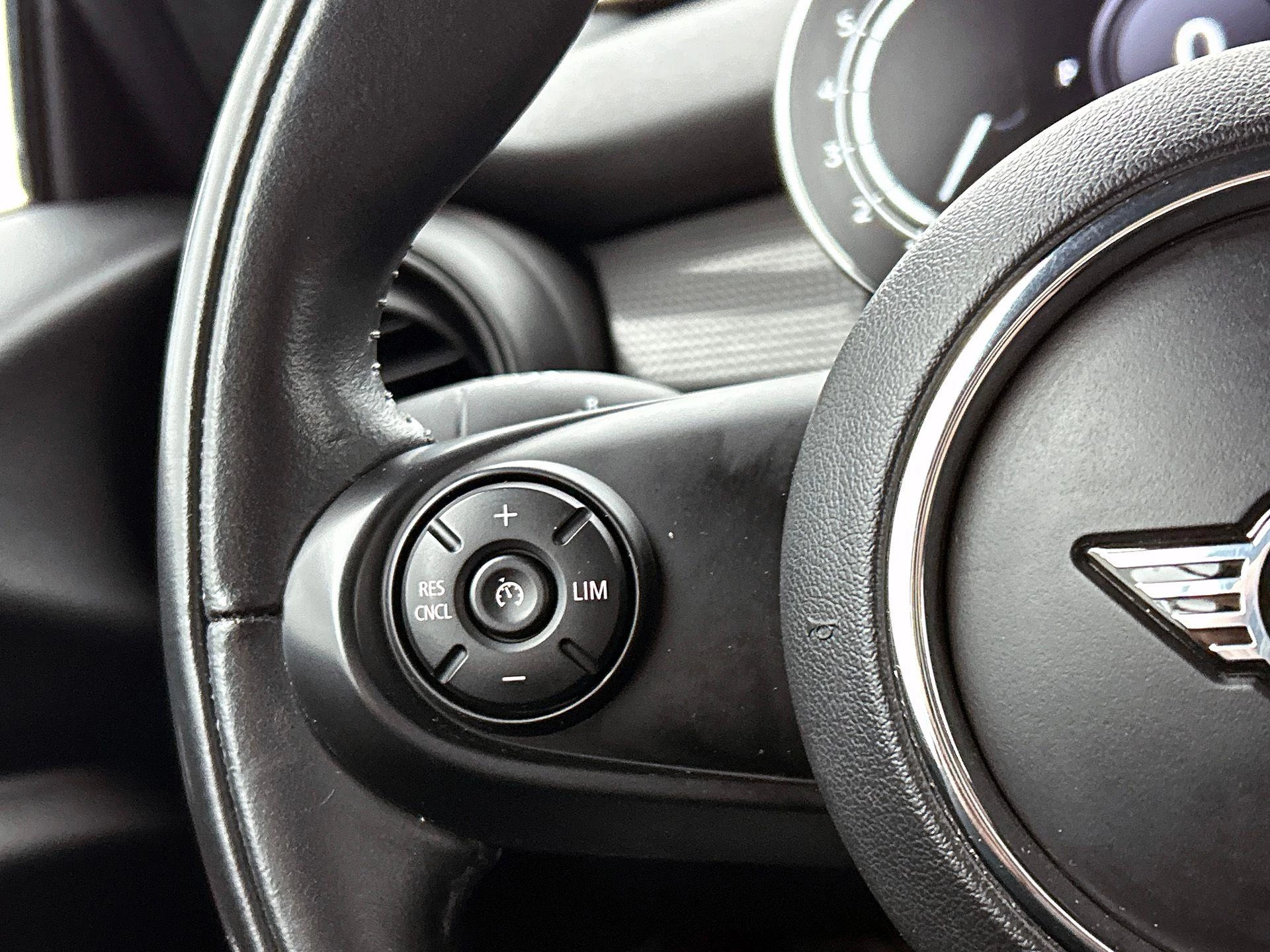 Hoofdafbeelding MINI Cooper Cabrio