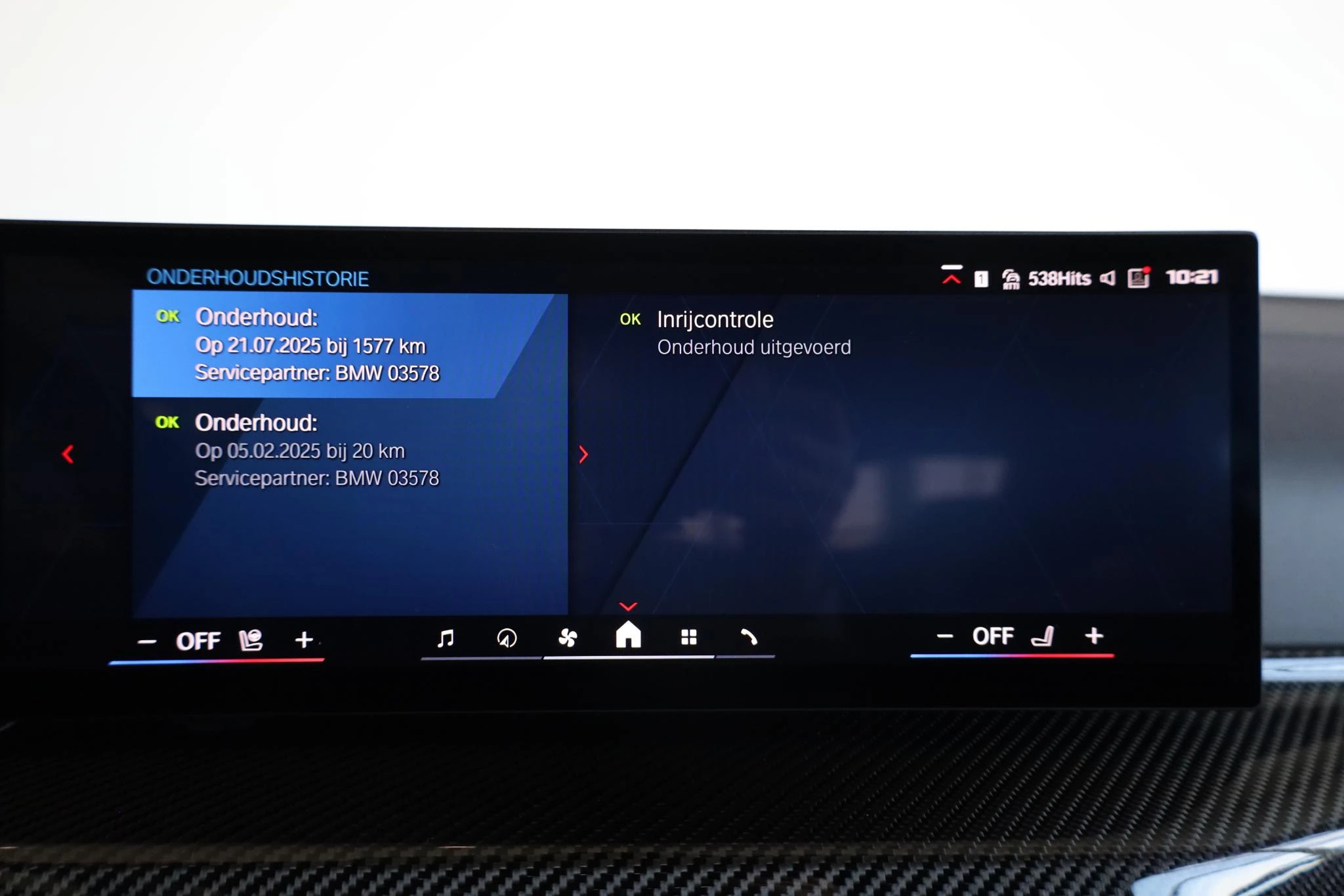 Hoofdafbeelding BMW M4