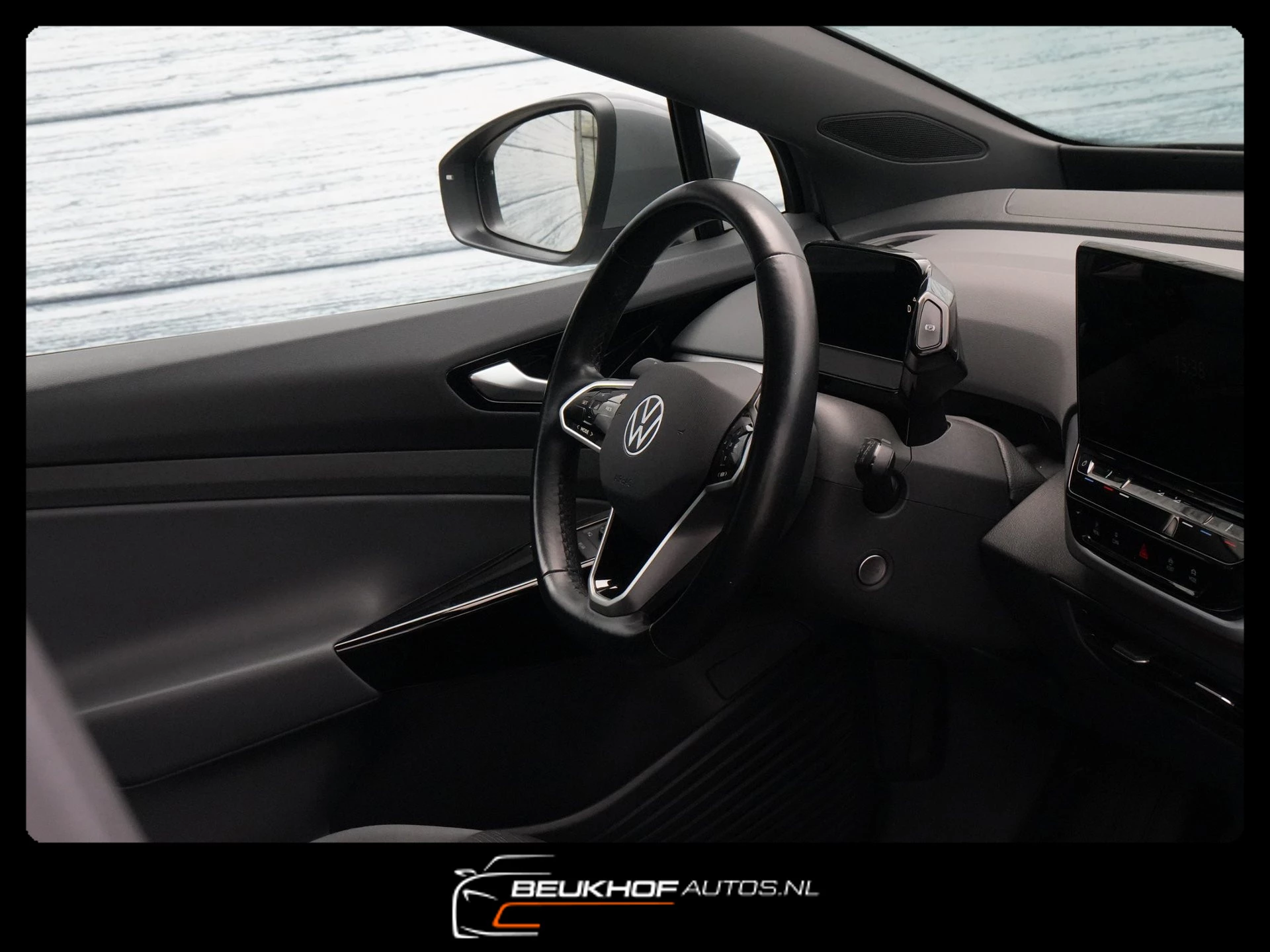 Hoofdafbeelding Volkswagen ID.4