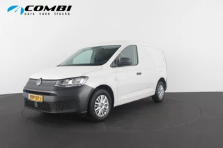 Volkswagen Caddy Cargo 2.0 TDI Comfort > BPM vrij/Trekhaak/cruise control/navi/Carplay...