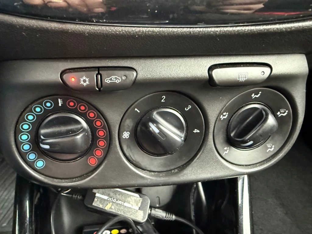 Hoofdafbeelding Opel ADAM