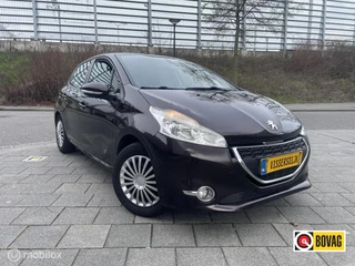 Peugeot 208 1.2 VTi Blue Lease Executive | Trekhaak