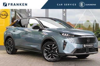 Peugeot 3008 1.2 Hybrid 145 GT | Panoramadak | Focal | BLIS | Led