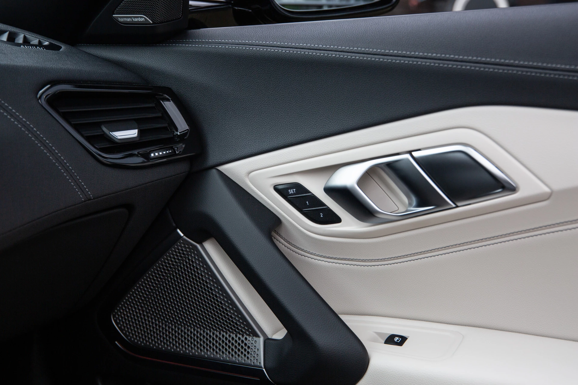 Hoofdafbeelding BMW Z4