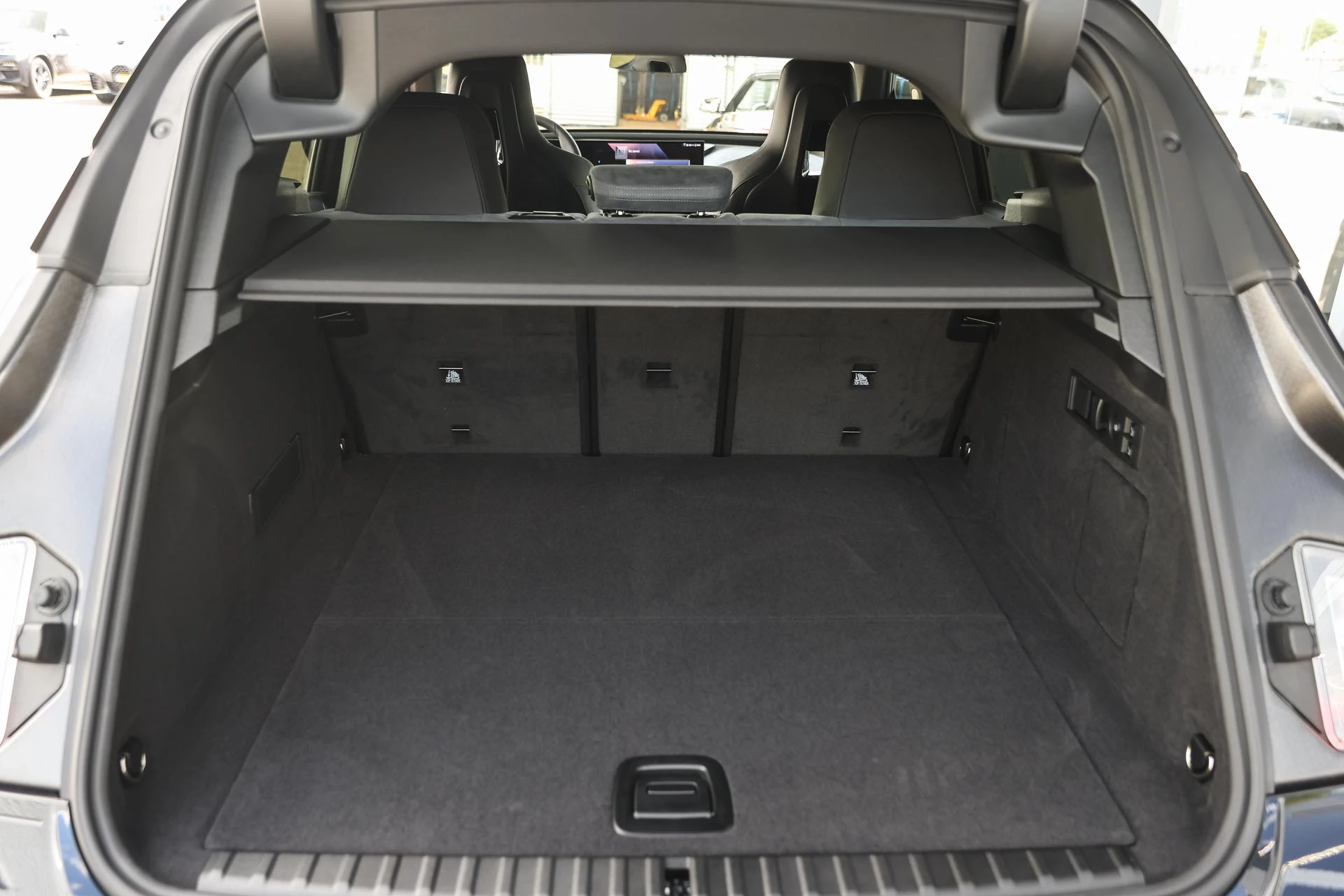 Hoofdafbeelding BMW iX