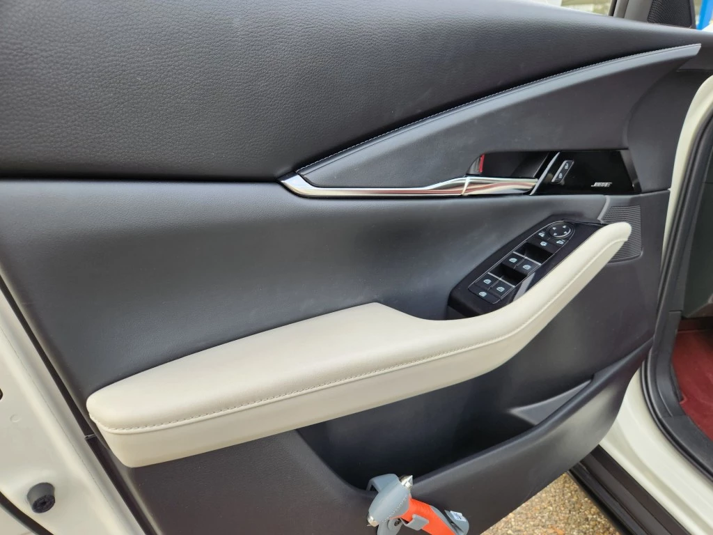 Hoofdafbeelding Mazda CX-30