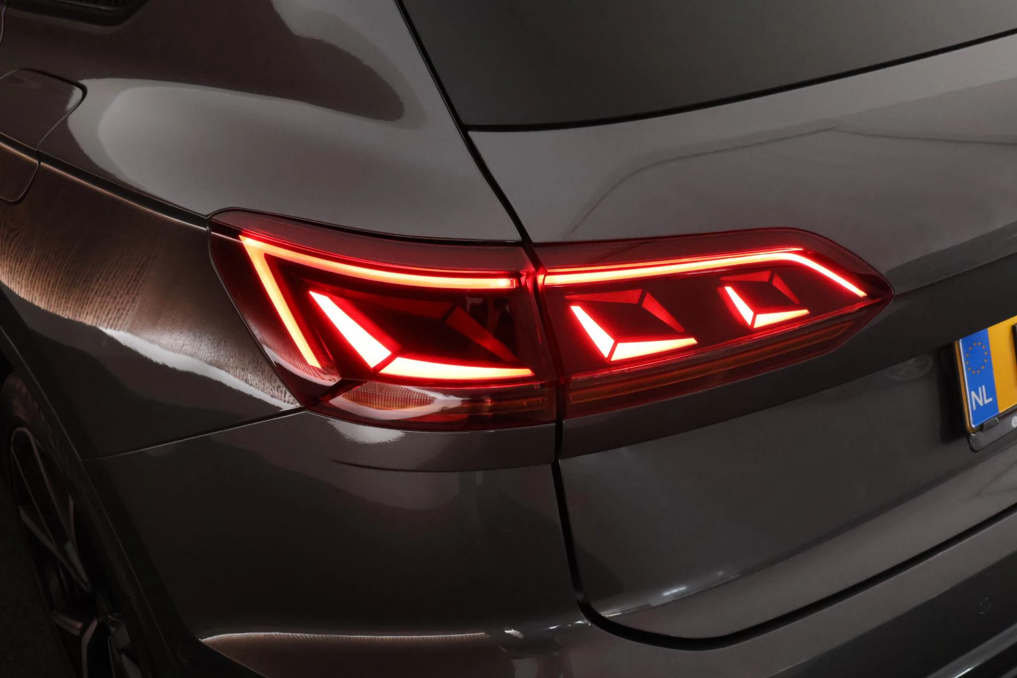 Hoofdafbeelding Volkswagen Touareg
