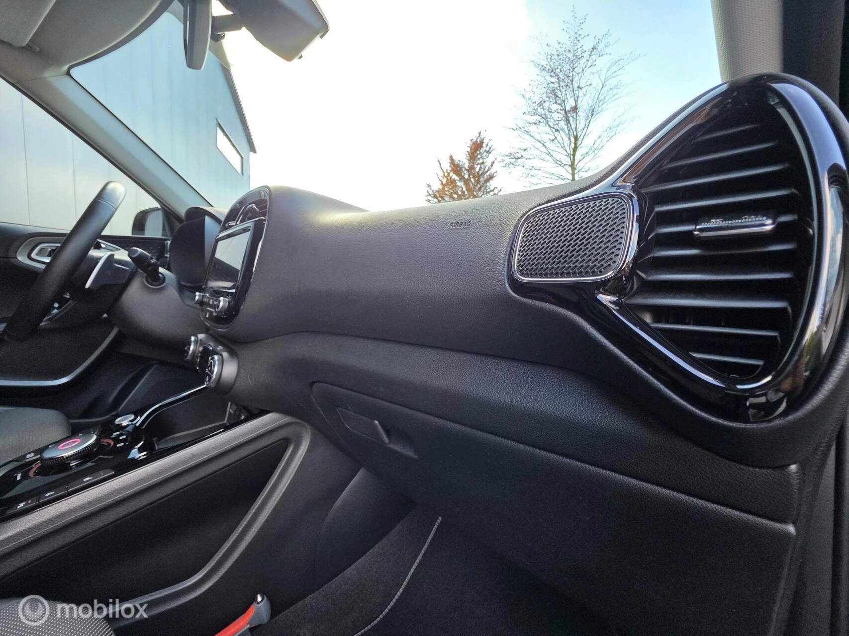 Hoofdafbeelding Kia e-Soul