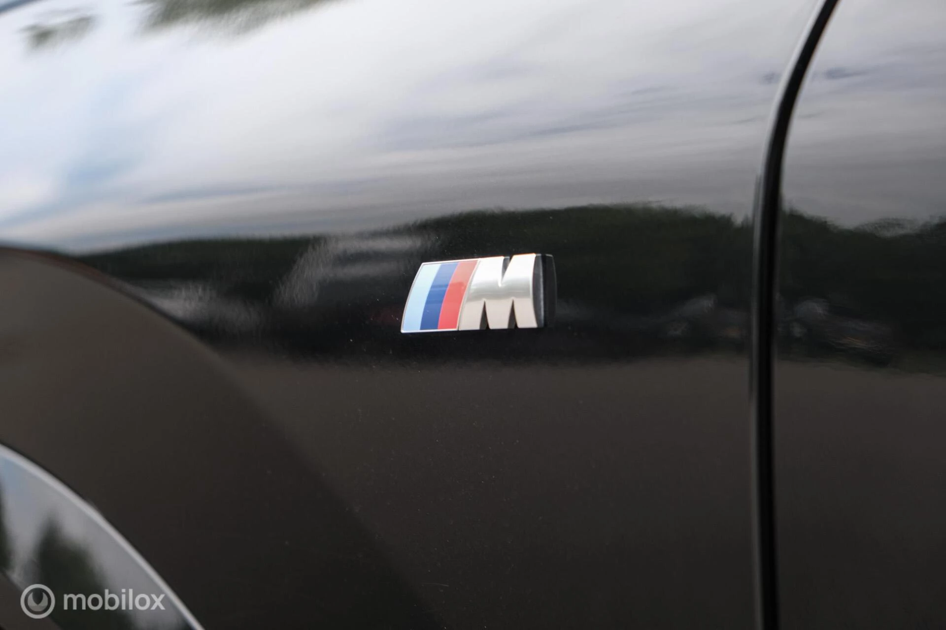 Hoofdafbeelding BMW iX2