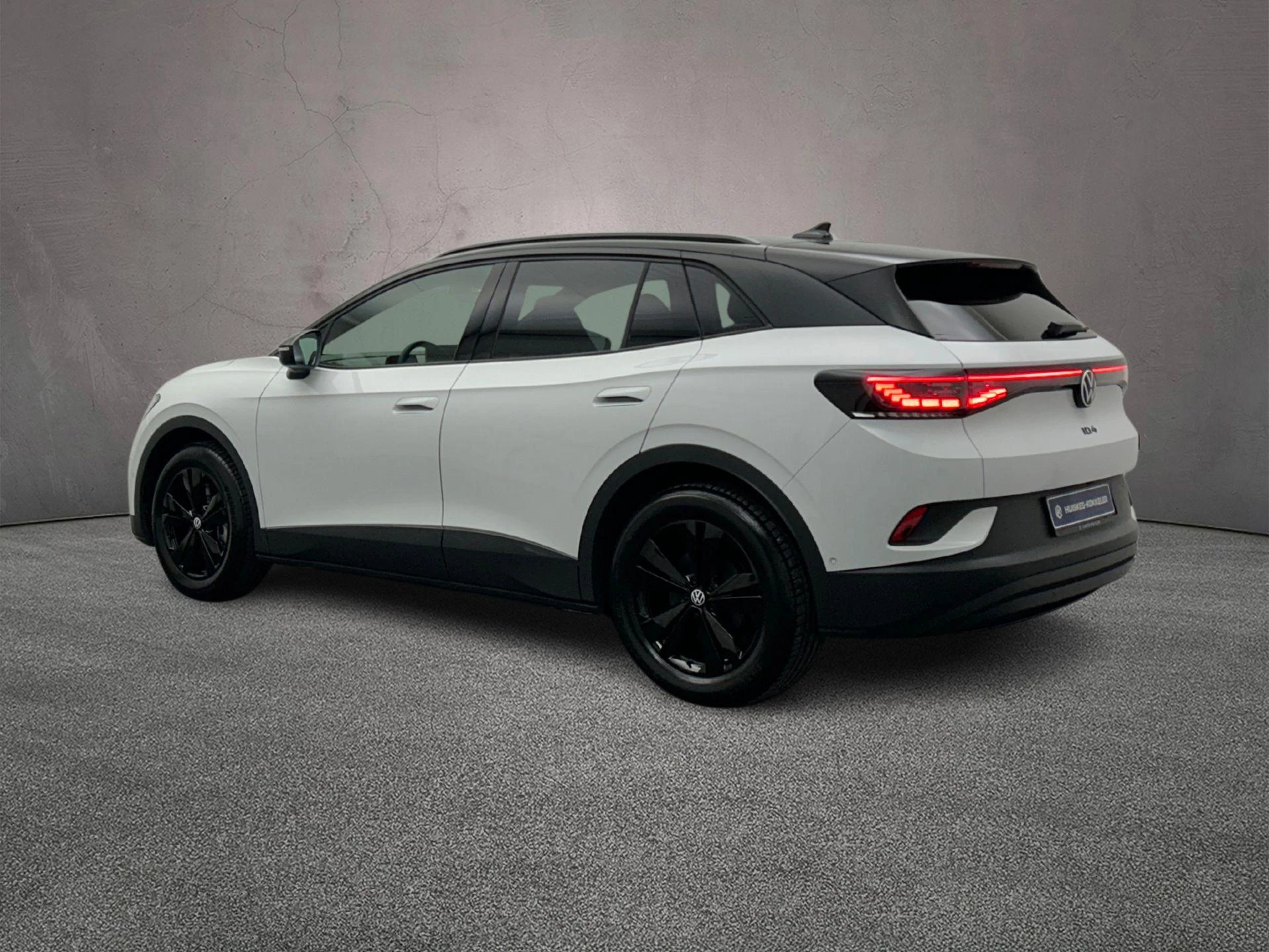 Hoofdafbeelding Volkswagen ID.4