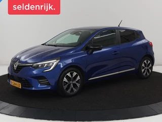 Renault Clio 1.0 TCe 90 Evolution | Carplay | Navigatie |  Dodehoek detectie | Cruise control | Parkeerhulp | Full LED | DAB | Airco