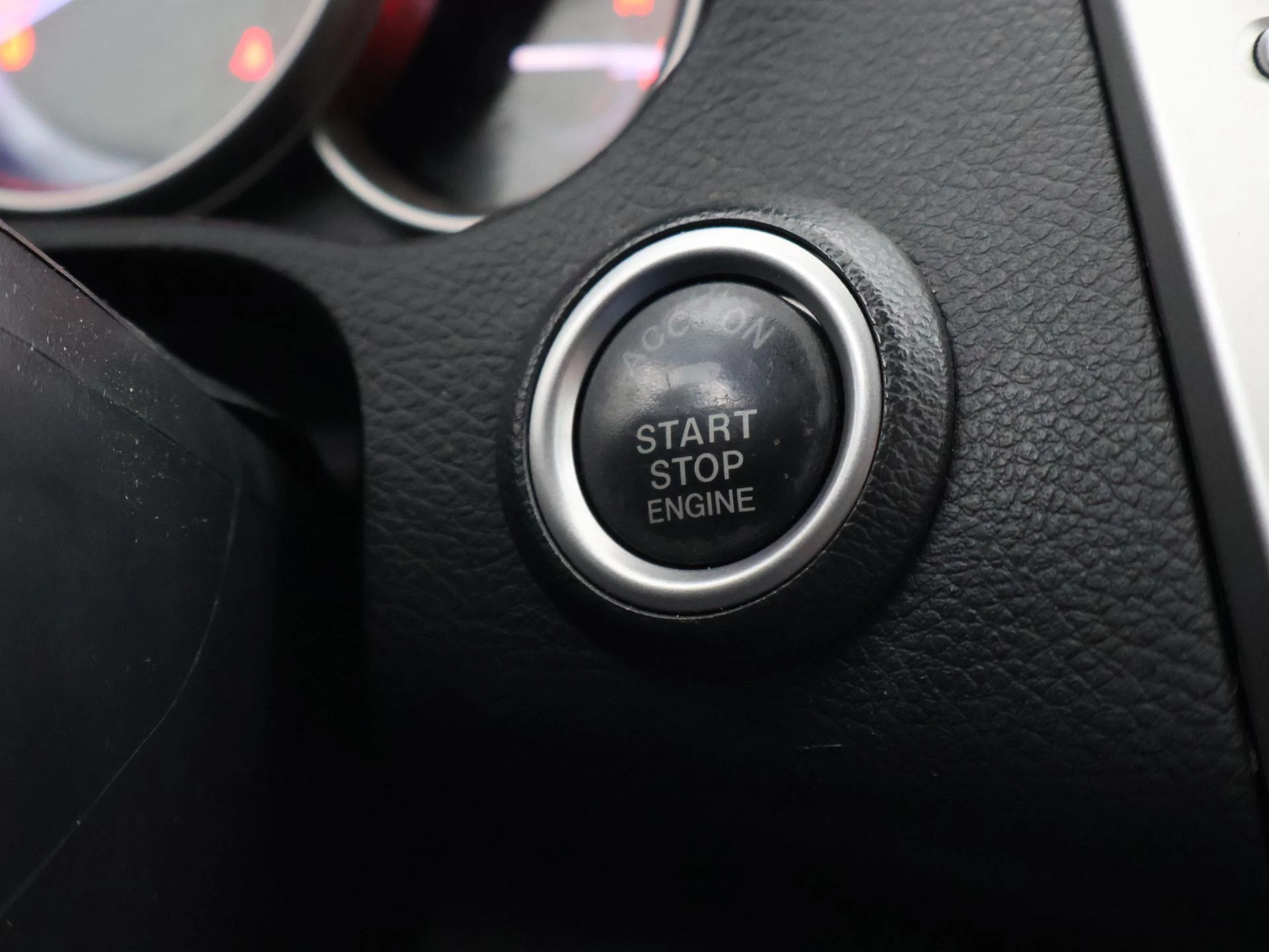 Hoofdafbeelding Mazda 6