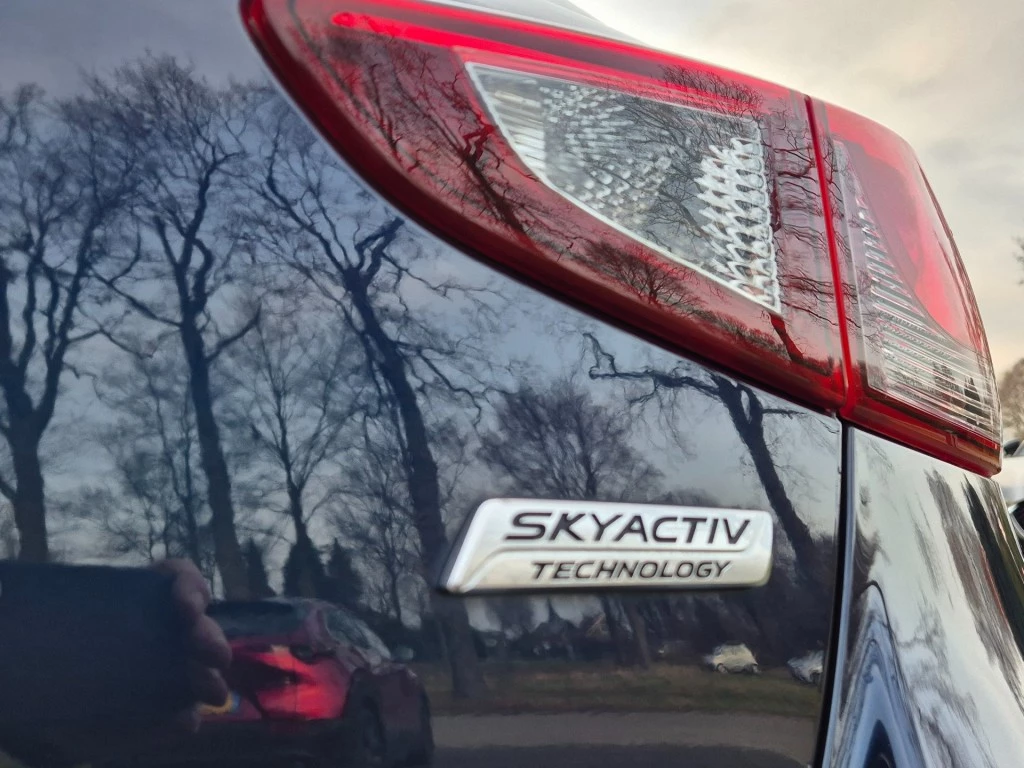 Hoofdafbeelding Mazda 2