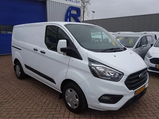 Ford Transit Custom 280 2.0 TDCI L1H1 TREND AIRCO CRUISE CONTROL