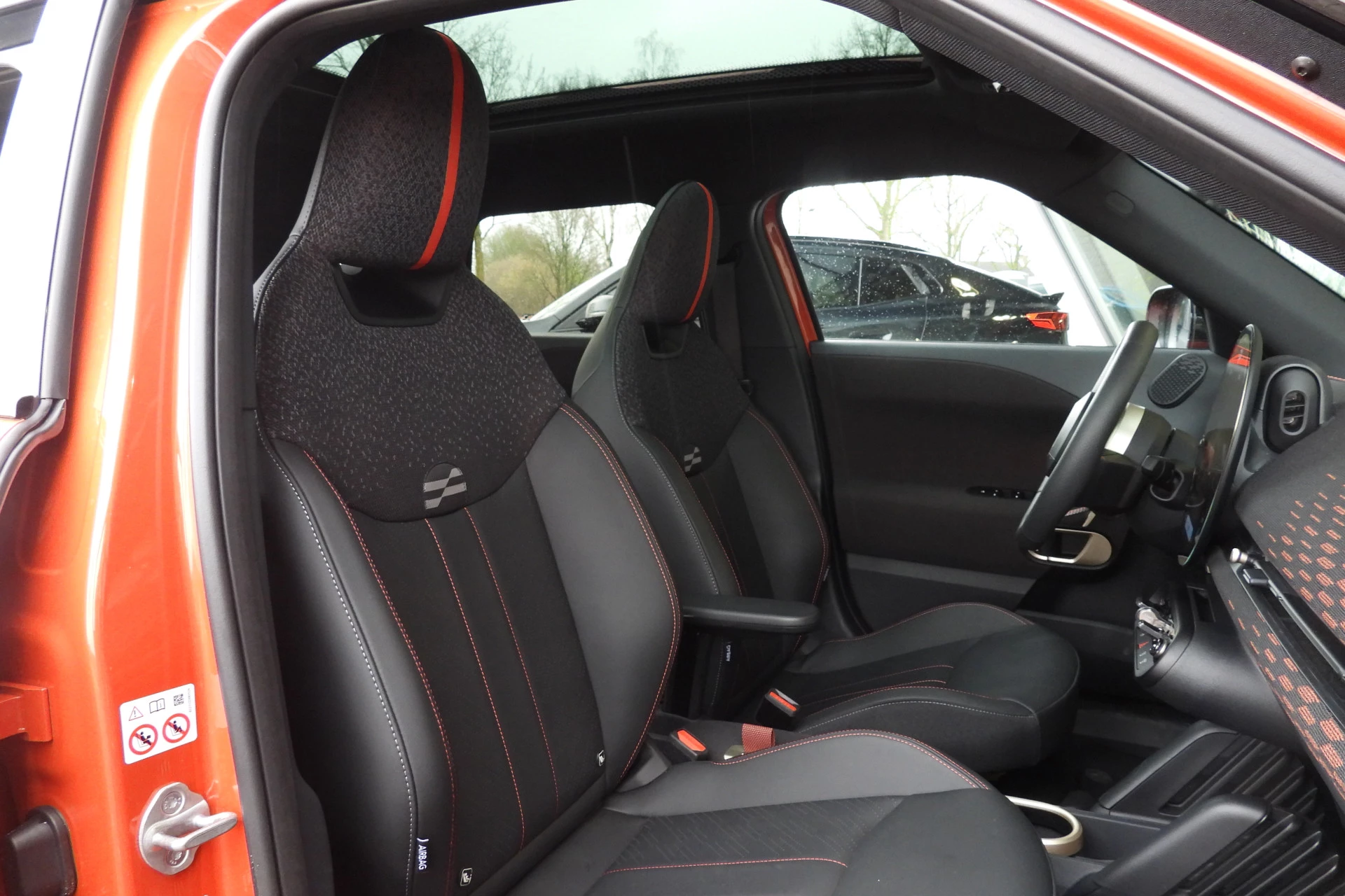 Hoofdafbeelding MINI Aceman