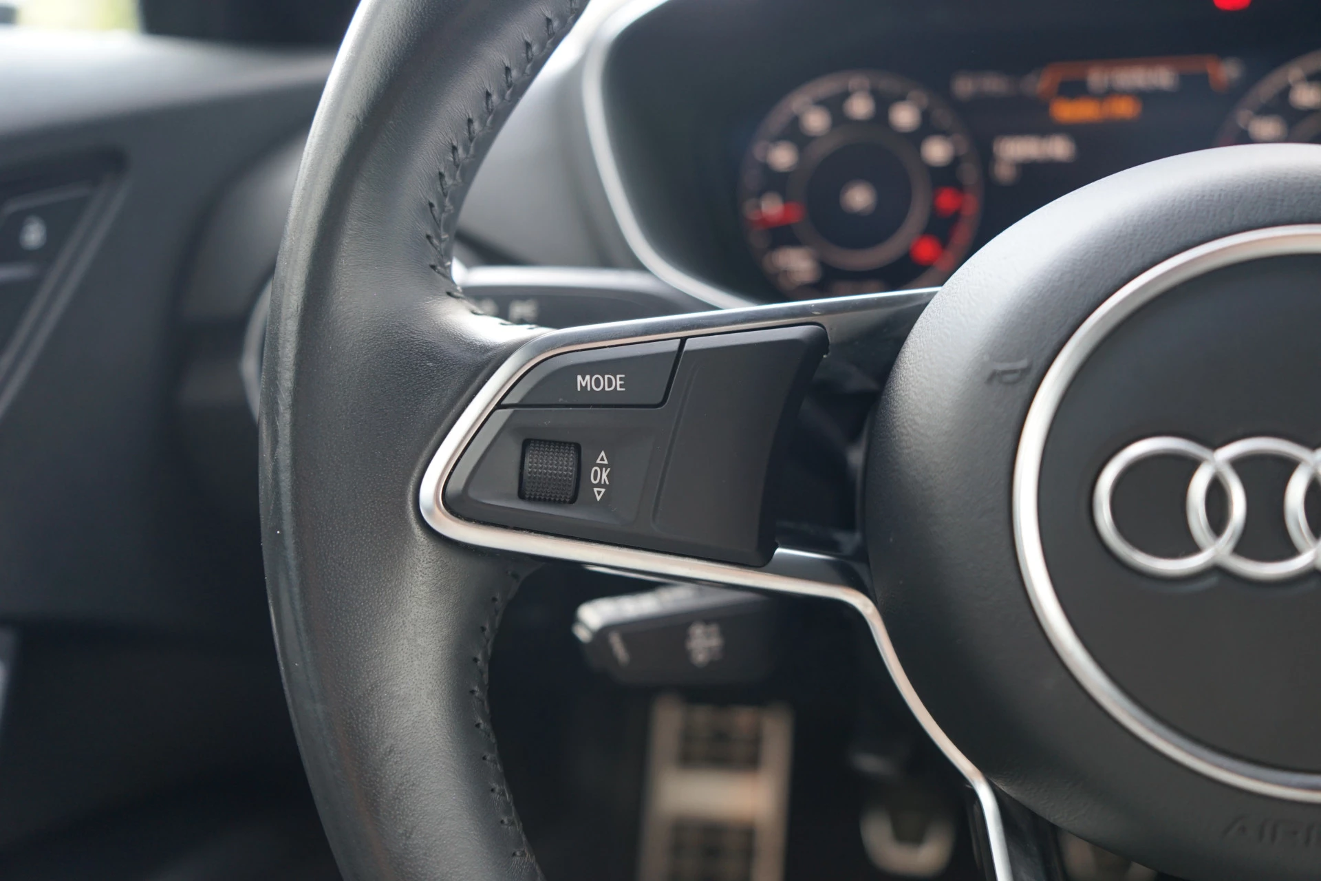 Hoofdafbeelding Audi TT